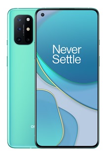 OnePlus 8T 8GB / 128GB Dual SIM Aquamarine Green