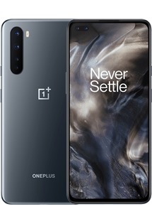 OnePlus Nord 12GB / 256GB Dual SIM Gray Onyx