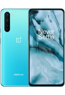 OnePlus Nord 8GB / 128GB Dual SIM Blue Marble