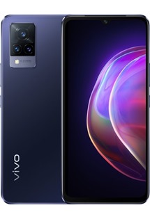 vivo V21 5G 8GB / 128GB Dual SIM Dusk Blue