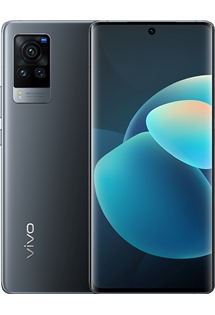 vivo X60 Pro 5G 12GB / 256GB Dual SIM Midnight Black