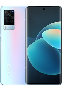 vivo X60 Pro 5G 12GB / 256GB Dual SIM Shimmer Blue