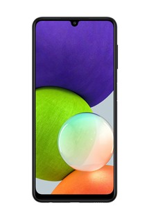 Samsung A225 Galaxy A22 64GB Black