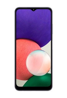 Samsung A226 Galaxy A22 5G 128GB Light Violet