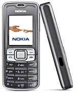 Nokia 3109 Classic Grey O2