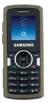 Samsung M110 Green O2
