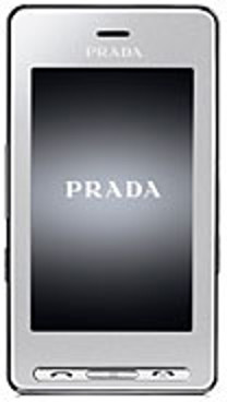 LG KE850 Prada O2