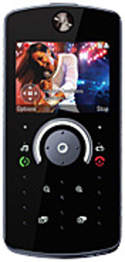 Motorola MOTOROKR E8