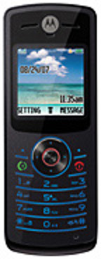 Motorola W175 Black
