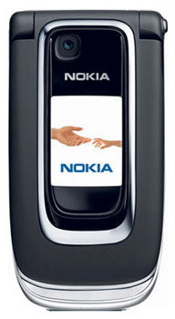 Nokia 6131 Black