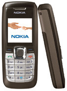 Nokia 2610 Black