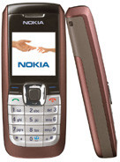 Nokia 2610 Brown
