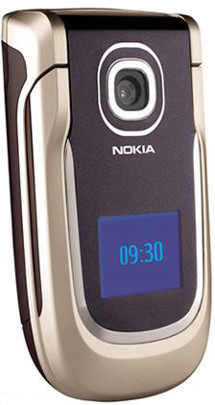 Nokia 2760 Smoky Grey