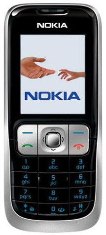 Nokia 2630 Black