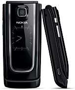 Nokia 6555 Black
