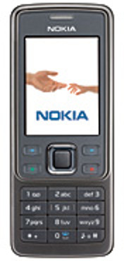 Nokia 6300i