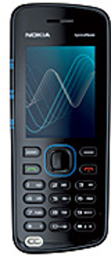 Nokia 5220 Blue XpressMusic