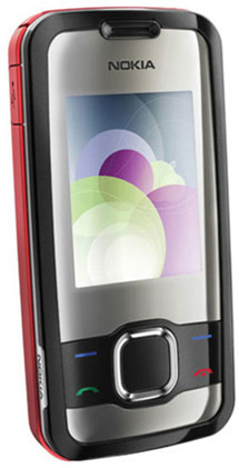 Nokia 7610 Supernova Gunmetal