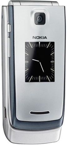 Nokia 3610 fold Blue