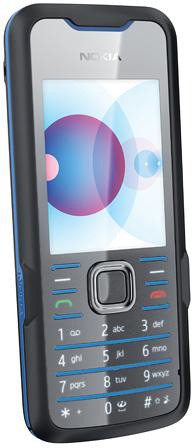 Nokia 7210 Supernova Pink