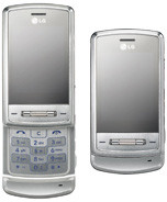 LG KE970 Shine Titan TM