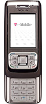 Nokia E65 TM