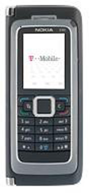 Nokia E90 TM