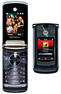 Motorola MOTORAZR2 V8 TM
