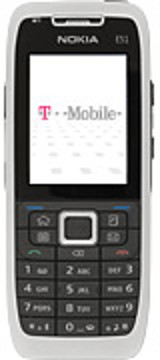 Nokia E51 TM