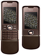 Nokia 8800 Sapphire Arte TM