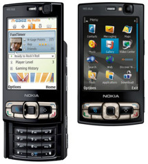 Nokia N95 8GB TM