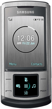 Samsung U900 Vodafone