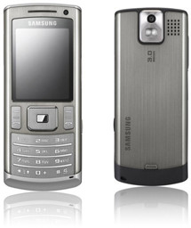Samsung U800 Soul TM
