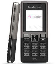 Sony Ericsson T280i TM