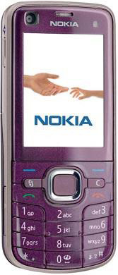 Nokia 6220 classic TM