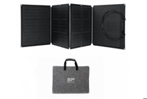 EcoFlow solární panel 110W skládací