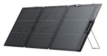 EcoFlow solární panel 160W skládací - 3. generace