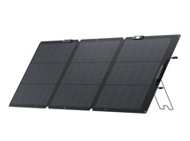 EcoFlow solární panel 160W skládací - 2. generace