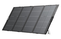 EcoFlow solární panel 400W skládací - 2.generace