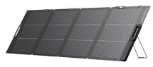 EcoFlow solární panel 220W skládací - 3. generace