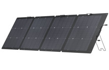 EcoFlow solární panel 220W skládací - 2. generace