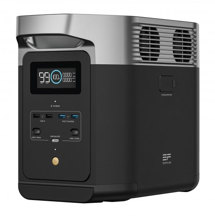 EcoFlow DELTA 2