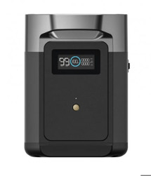 EcoFlow DELTA 2 přídavná baterie