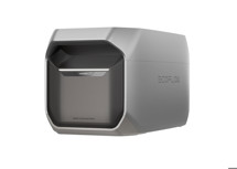 EcoFlow DELTA 3 Přídavná baterie