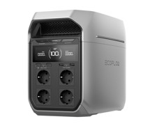 EcoFlow DELTA 3 Plus