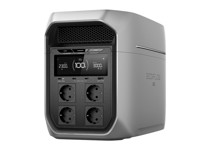 EcoFlow DELTA 3 Max Plus