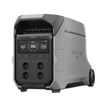 EcoFlow DELTA Pro 3