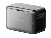 EcoFlow Glacier Classic přenosná lednička - 45 litrů