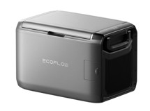 EcoFlow Glacier Classic přenosná lednička - 55 litrů