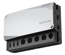 EcoFlow Power Hub 5kVA